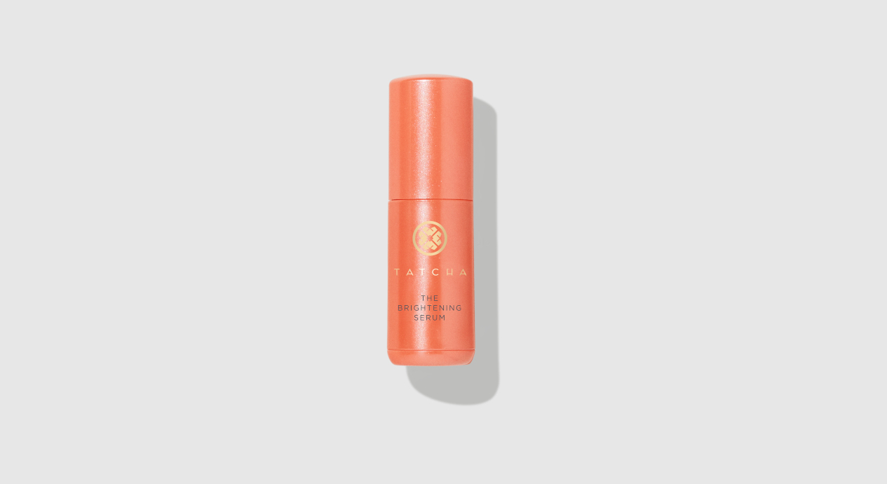 Tatcha The Brightening Serum